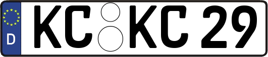 KC-KC29