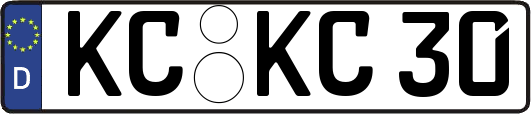 KC-KC30