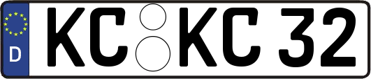 KC-KC32