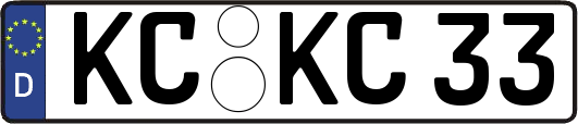 KC-KC33