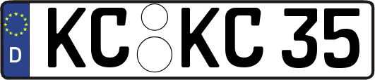 KC-KC35
