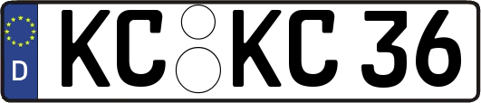 KC-KC36