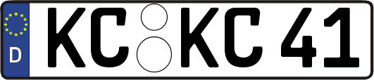 KC-KC41