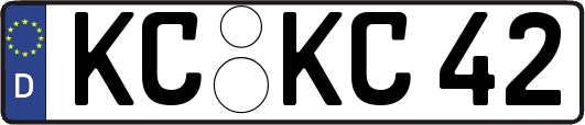 KC-KC42