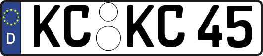 KC-KC45