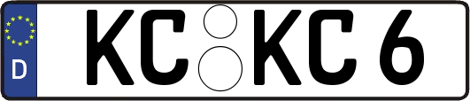 KC-KC6
