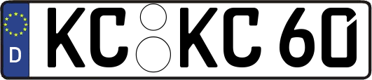 KC-KC60