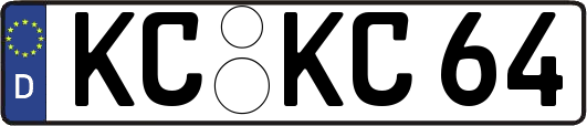 KC-KC64