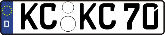 KC-KC70