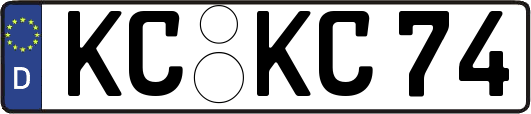 KC-KC74
