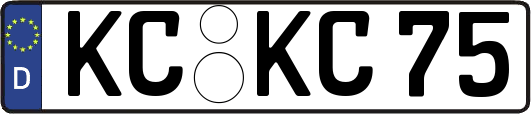 KC-KC75