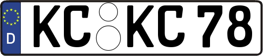 KC-KC78