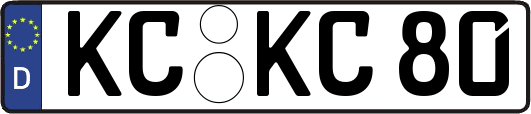KC-KC80