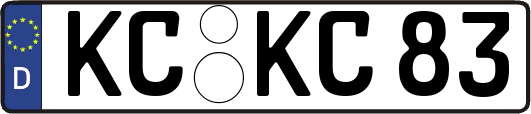 KC-KC83