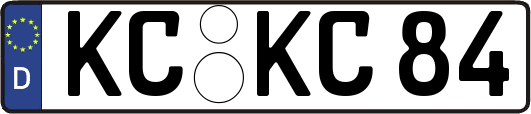 KC-KC84