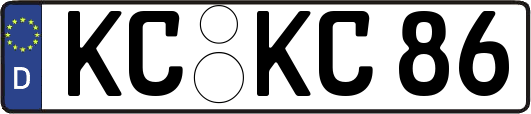 KC-KC86