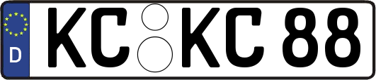 KC-KC88