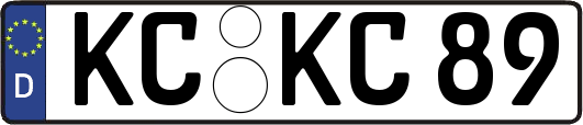 KC-KC89