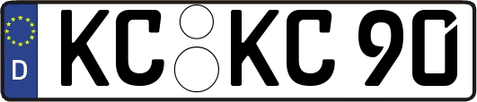 KC-KC90