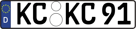 KC-KC91