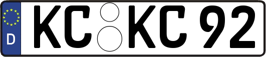 KC-KC92