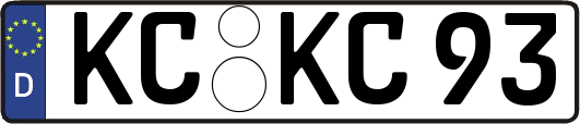 KC-KC93