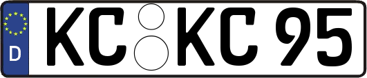 KC-KC95
