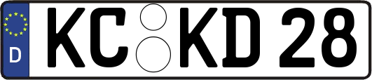 KC-KD28