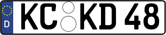KC-KD48