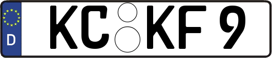 KC-KF9