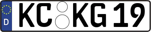 KC-KG19