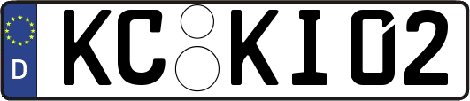 KC-KI02