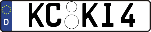 KC-KI4