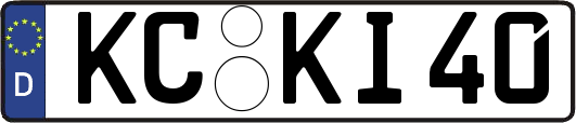 KC-KI40