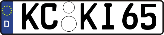 KC-KI65