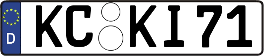 KC-KI71