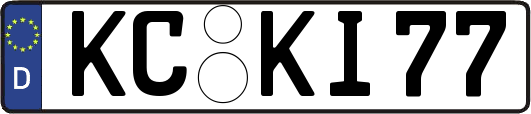 KC-KI77