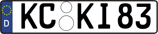 KC-KI83
