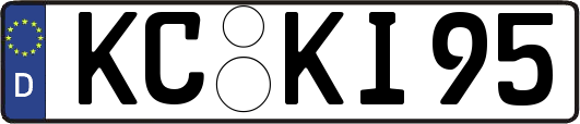 KC-KI95