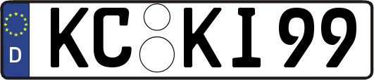 KC-KI99