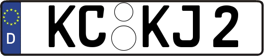 KC-KJ2