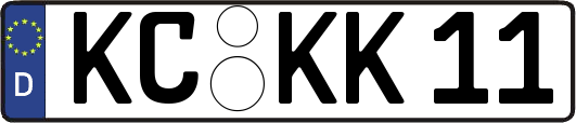 KC-KK11