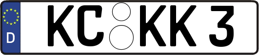 KC-KK3