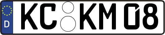 KC-KM08