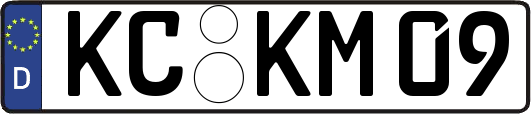 KC-KM09