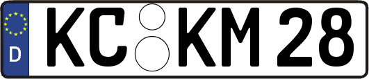 KC-KM28