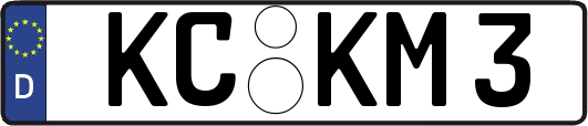 KC-KM3