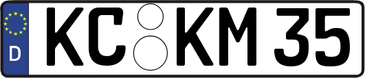 KC-KM35