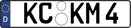 KC-KM4