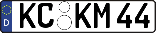 KC-KM44